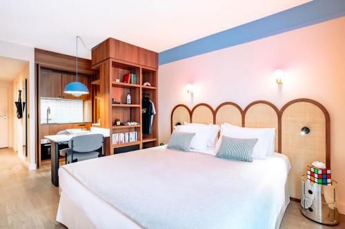 RockyPop Marseille Appartements photo 3