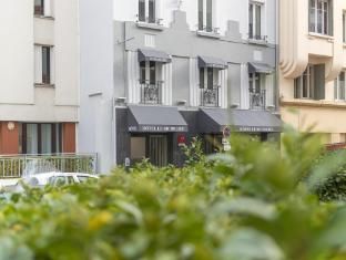 Hotel Boutique Richelieu, Lyon Gare Part-Dieu photo 5