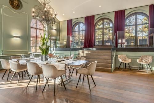 Les Suites de l'Ile Barbe photo 5