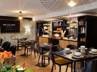 Mercure Lyon Plaza Republique Hotel photo 3