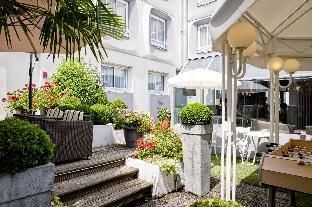 Hotel Axotel Perrache - Recreational facilities