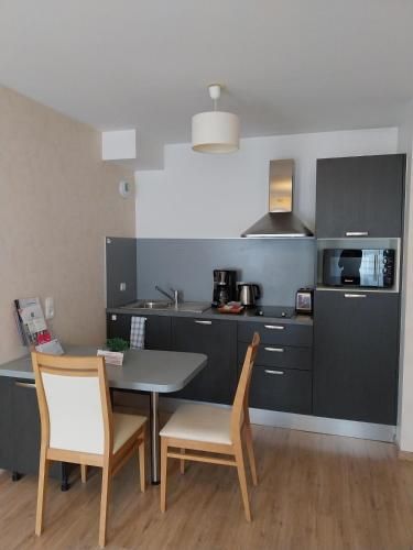 Domitys Le Pont des Lumieres photo 4