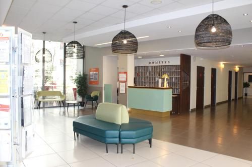 Domitys Le Pont des Lumieres photo 3