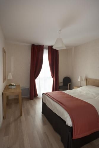 Domitys Le Pont des Lumieres main photo