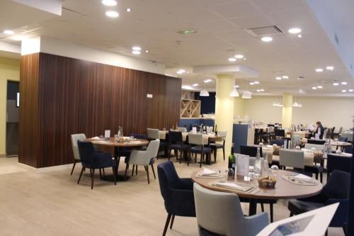 Domitys Le Pont des Lumieres photo 2