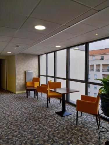 Domitys Le Pont des Lumieres photo 5