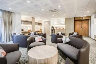Hotel Lyon Metropole photo 3