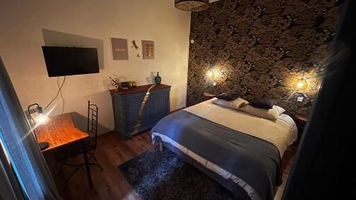 UNE FERME EN VILLE Chambres d'hotes et Table d'hotes main photo