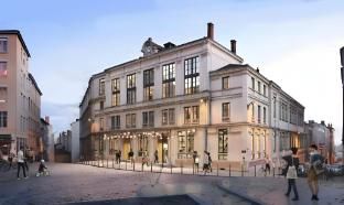 The People - Lyon photo 2