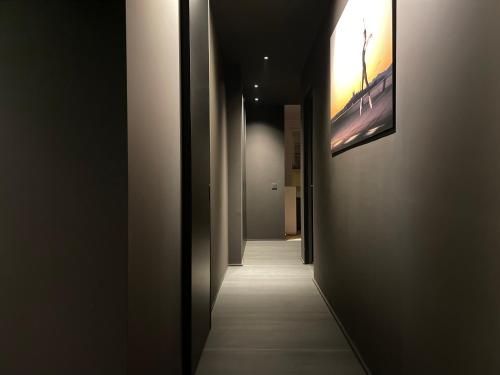 Suite de Luxe & Design au Centre de Lyon avec Parking main photo