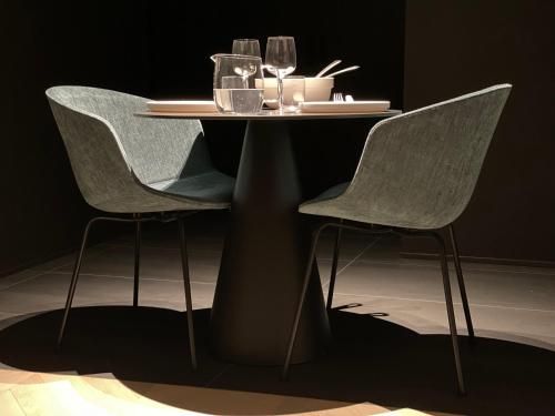 Suite de Luxe & Design au Centre de Lyon avec Parking photo 3