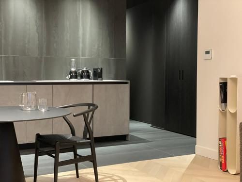 Suite de Luxe & Design au Centre de Lyon avec Parking photo 4