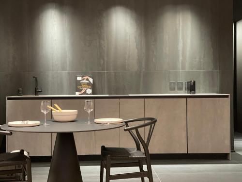 Suite de Luxe & Design au Centre de Lyon avec Parking photo 2