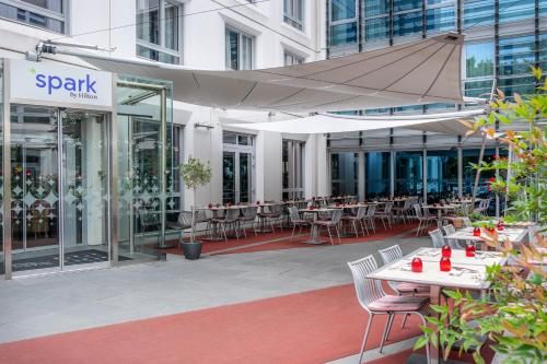Spark by Hilton Lyon Ouest photo 5