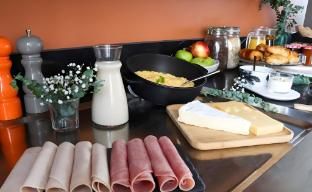 Appart'City Classic Lyon Vaise St Cyr photo 5