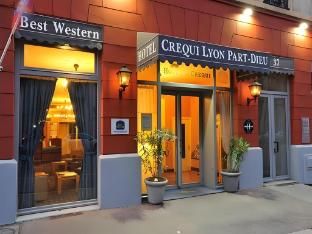 Best Western Crequi Lyon Part Dieu photo 4