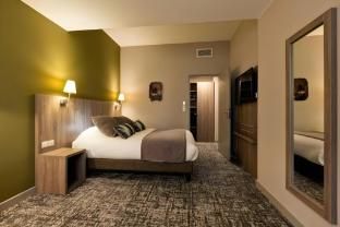 Best Western Crequi Lyon Part Dieu main photo