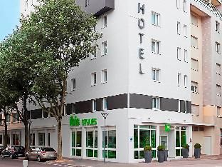 Ibis Styles Lyon Villeurbanne Hotel photo 4