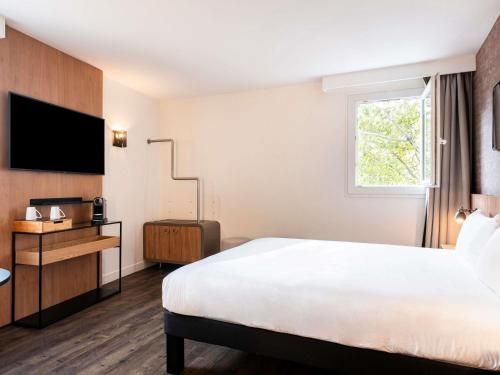 Ibis Styles Lyon Villeurbanne Hotel photo 2
