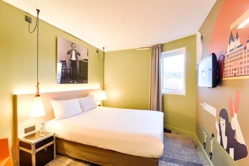 ibis Styles Lyon Centre Confluence photo 4