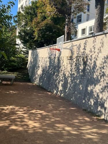 chambre dans les hauteurs de lyon proche Fourviere chez l hote photo 2