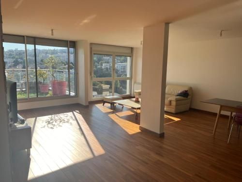 chambre dans les hauteurs de lyon proche Fourviere chez l hote photo 3