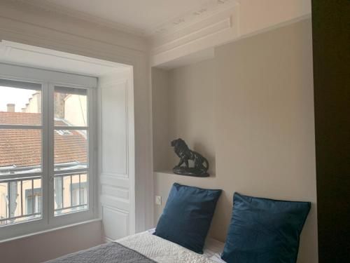 Celect'In Lyon Suites climatisees SkyView main photo