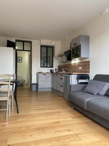 Lyon Historic Town Apartment main photo