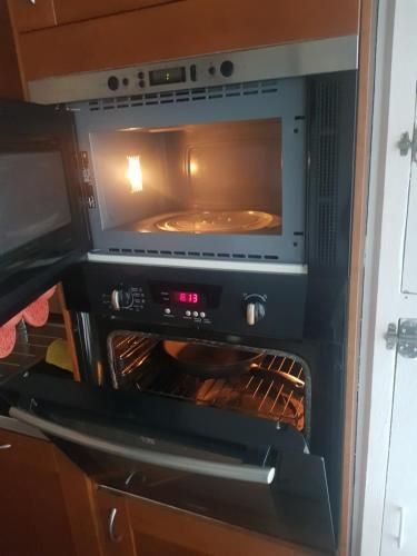 appartement 2 chambres fonctionnel a faire 2 pas du metro - Kitchen - 2