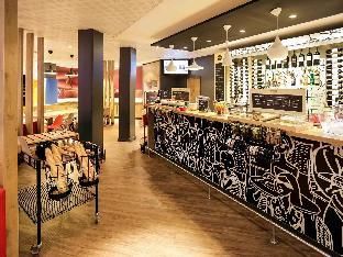 Ibis Bordeaux Centre Bastide - Coffee shop - 4