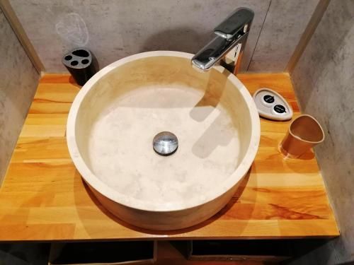 La resiniere - Bathroom - 3