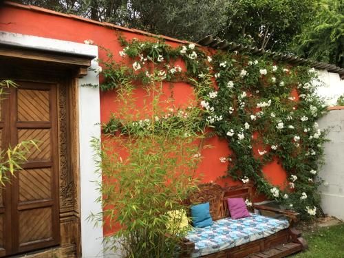 CHAMBRES chez l'habitant Cordoba et Lhassa photo 5