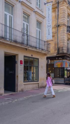 Hotel Bleu de Mer photo 3