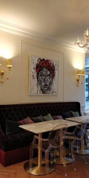 Hotel Bleu de Mer photo 2