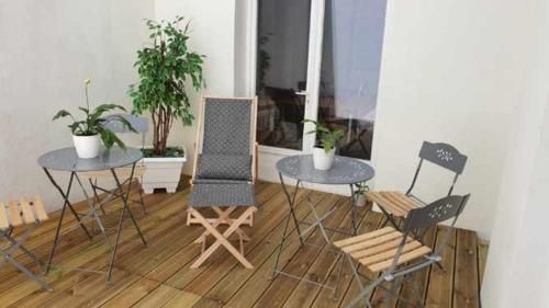 Chambre Alienor d'Aquitaine photo 3