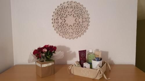 Chambre Alienor d'Aquitaine photo 5