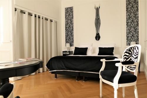 Le Clos des Queyries, Chambres d'Hotes main photo