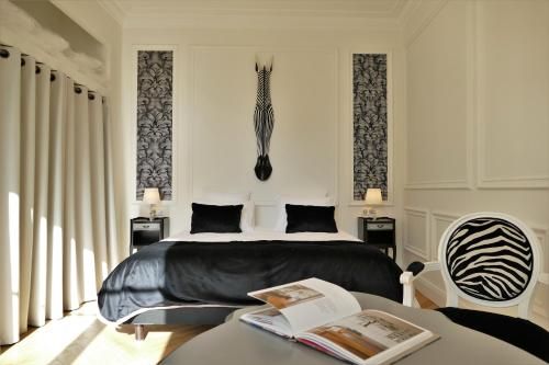 Le Clos des Queyries, Chambres d'Hotes photo 3