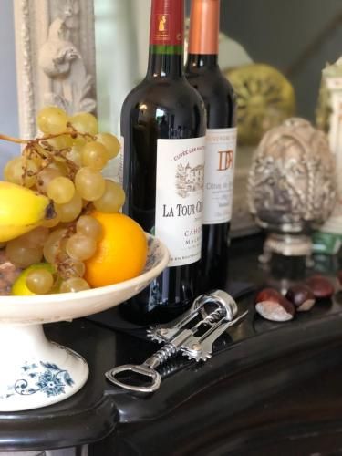 La Villa Bocage photo 5