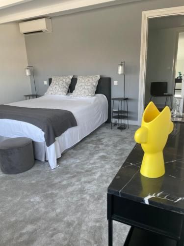 La Villa Bocage main photo