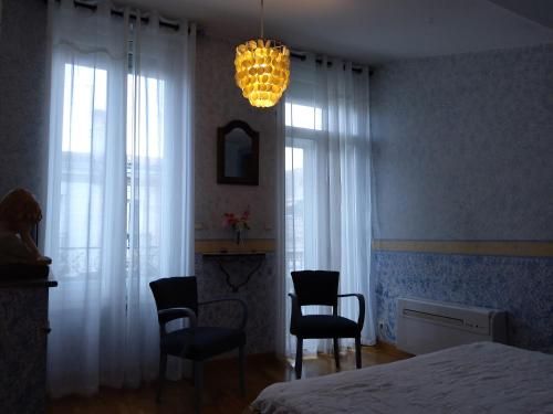 Chambre La Petite Pause - Bordeaux main photo