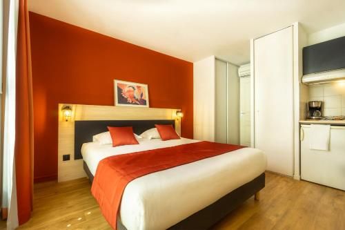 City Residence Bordeaux Centre photo 4