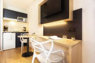 City Residence Bordeaux Centre photo 5