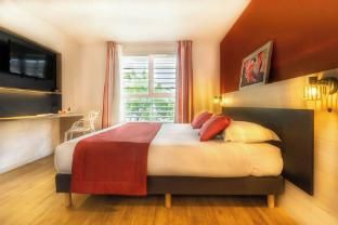 City Residence Bordeaux Centre photo 3