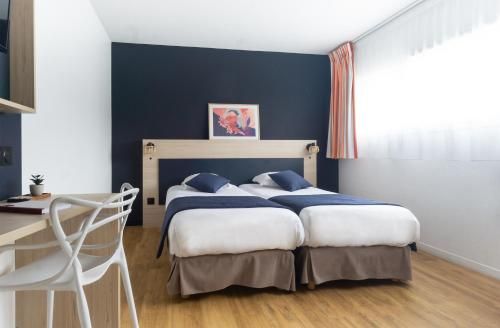 City Residence Bordeaux Centre main photo