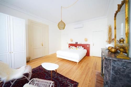 B&B La Maison Galiene photo 3