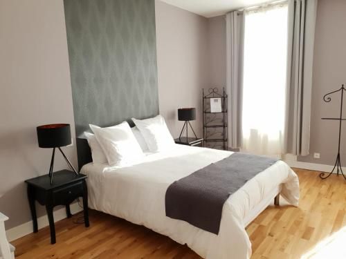 Le Domaine Du Haut Preau main photo