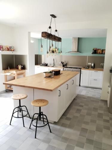 Le Domaine Du Haut Preau photo 3