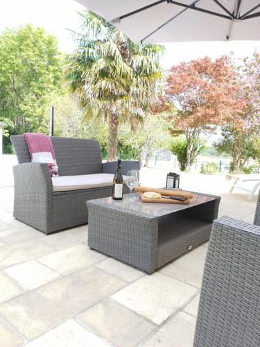 Le Domaine Du Haut Preau photo 5