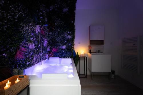 THEM'APPARTS BORDEAUX Sainte Croix photo 2